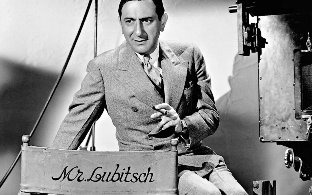 LUBITSCH COMO OUTSIDER