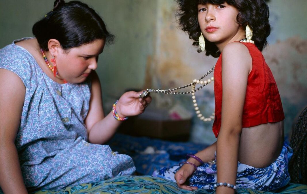 La ilusión de un verano sin fin: entre foto y cine – Entrevista con Alessandra Sanguinetti