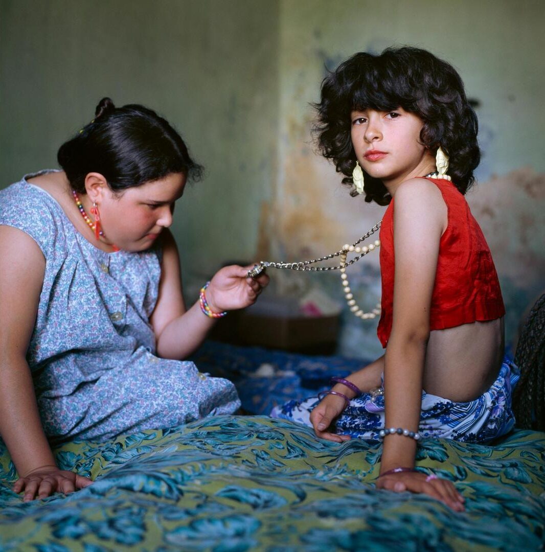 Child, Female, Girl, Head, Person