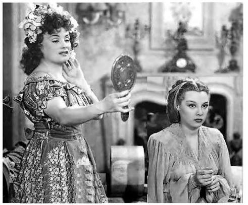 MujeresQueBailan