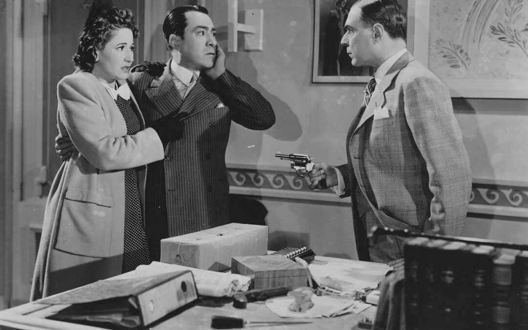 Ven… mi corazón te llama (1942)