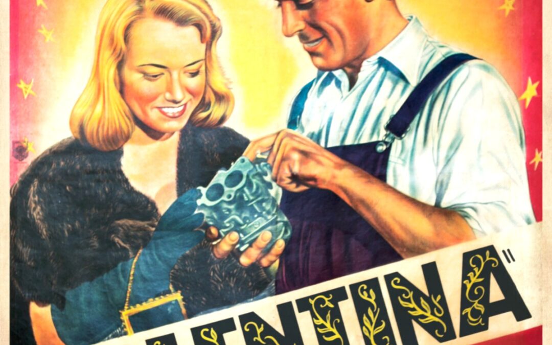 Valentina (1950)